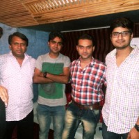 SHAAN ASIF RAJ Shahnawaz Ali