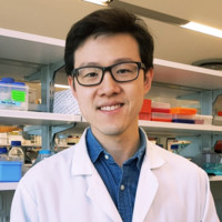 Tim Chung-Ting Liu