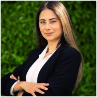 Laura Camila Cruz