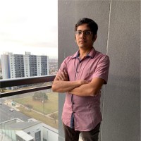 Jaykumar Patel