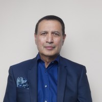 Riyaz Hussein