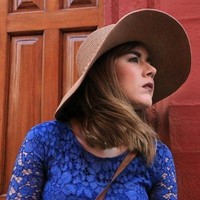 Viridiana Davila