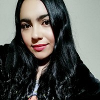 Laura Geraldine Castillo Espinel
