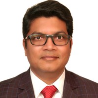Venkat R . K