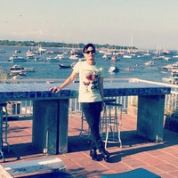 Daniel Nugraha Nusantara