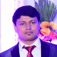 Vikas Dahiya