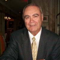 Brian Patterson