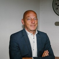 Harry Huisman