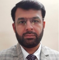 Shakeel Ahmed