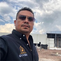 Luis Alberto Gerón García