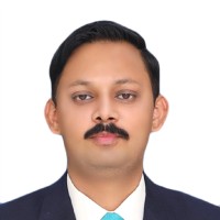 Muhammad Mohsin Raza (CA-Final, MAF, APFA)