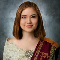 Hazel Joy Arong