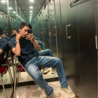 Rohan Limbu