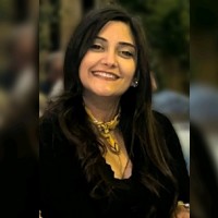 Sandra Aboushakra