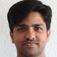 Nikhil John Philip