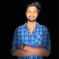 Sam Antony