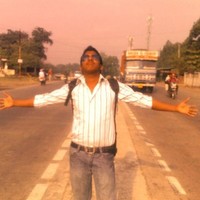 Ghadashi Suhas