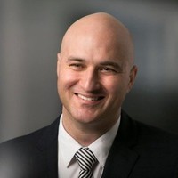 Justin Rockett