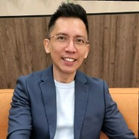 Marcus Ong
