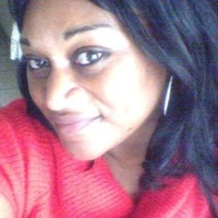 Myriam Steptoe