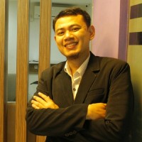 Lukman Ikhramsyah