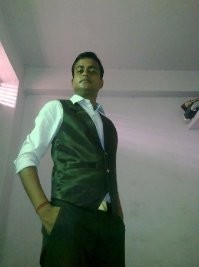 Abhishek Raj