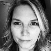 Sherry Luker - Harris