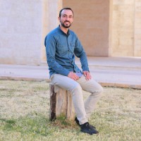 Odie Altarawneh