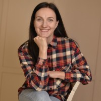 Olena Khalak