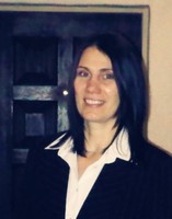 Ronel Van Der Merwe