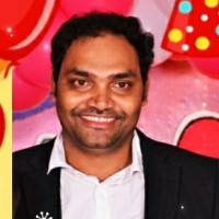 Sudhakar Devaraya