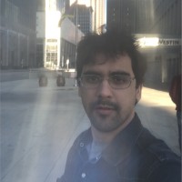 Vitor Mascarenhas Péres