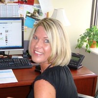 Kelly Currier