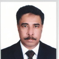 Capt. Farrukh Husnain