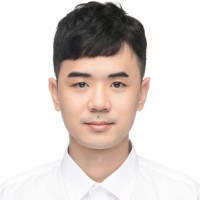 Wesley Chu