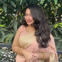 Anannya Preeta