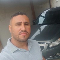 Vanderson Coimbra