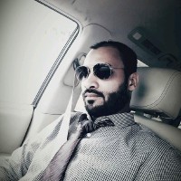 Mohammad Zafar