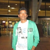 Srikanth P