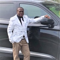 Évangéliste Isaac Labante