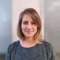 Marianne Celeste Sofia Callegaro