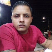 Arlesson Santos