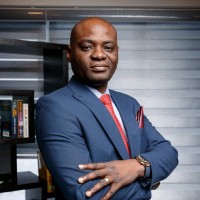Olayiwola Oladipo Aca, Acma, Cgma