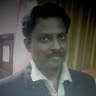 Dilip Chidambaram
