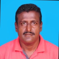 Thiyaga Rajan