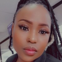 Kelebohile Kheswa