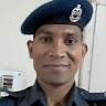 Sanjiv Hansda