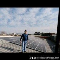 elite solar A energia em suas mãos