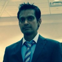 Pradeep Deshpande