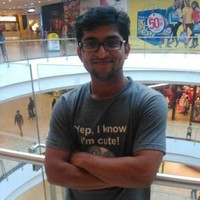 Jaideep Salian
